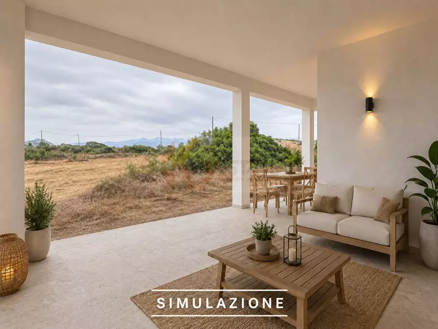 Immagine 18 di Rustico / casale in vendita  in Località Biddichena 19 a Arzachena