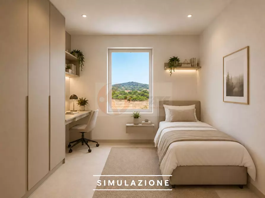 Immagine 29 di Rustico / casale in vendita  in Località Biddichena 19 a Arzachena