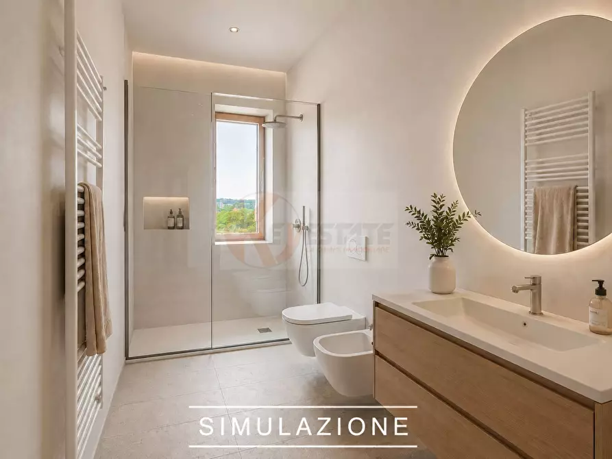 Immagine 33 di Rustico / casale in vendita  in Località Biddichena 19 a Arzachena
