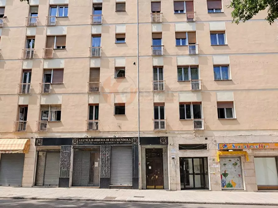 Immagine 46 di Appartamento in vendita  in Via Amendola 40L a Sassari