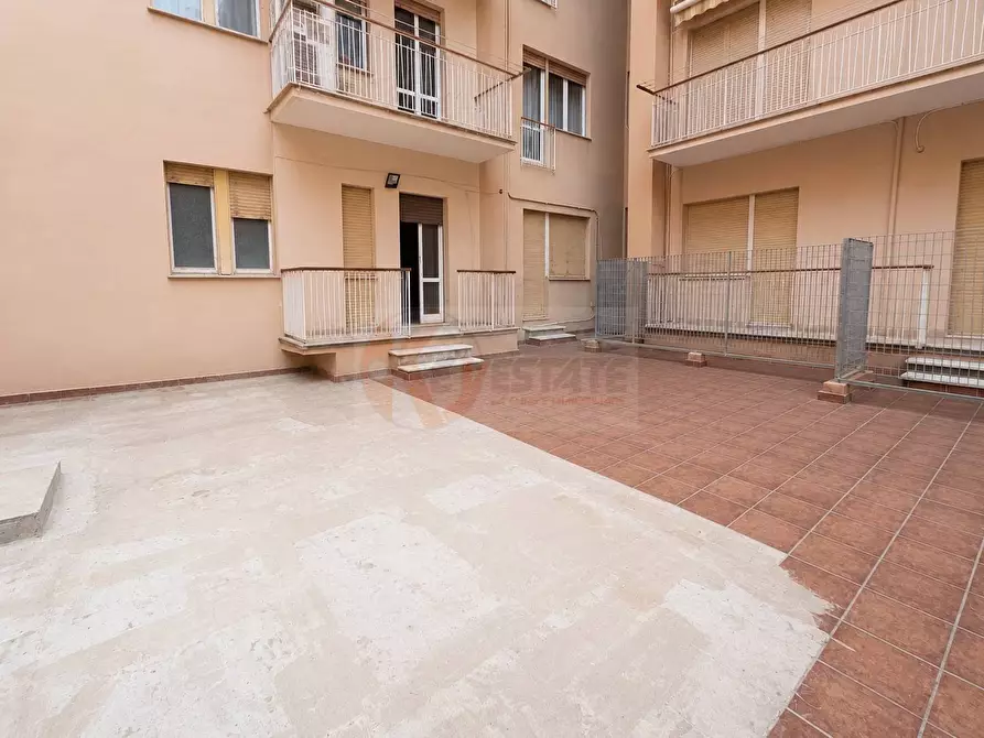Immagine 3 di Appartamento in vendita  in Via Amendola 40L a Sassari