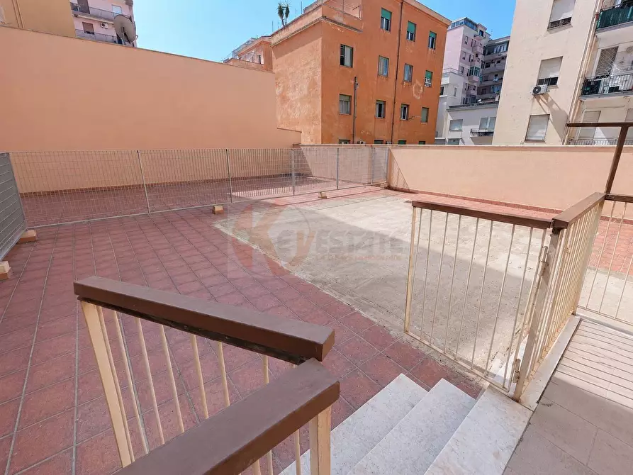 Immagine 5 di Appartamento in vendita  in Via Amendola 40L a Sassari