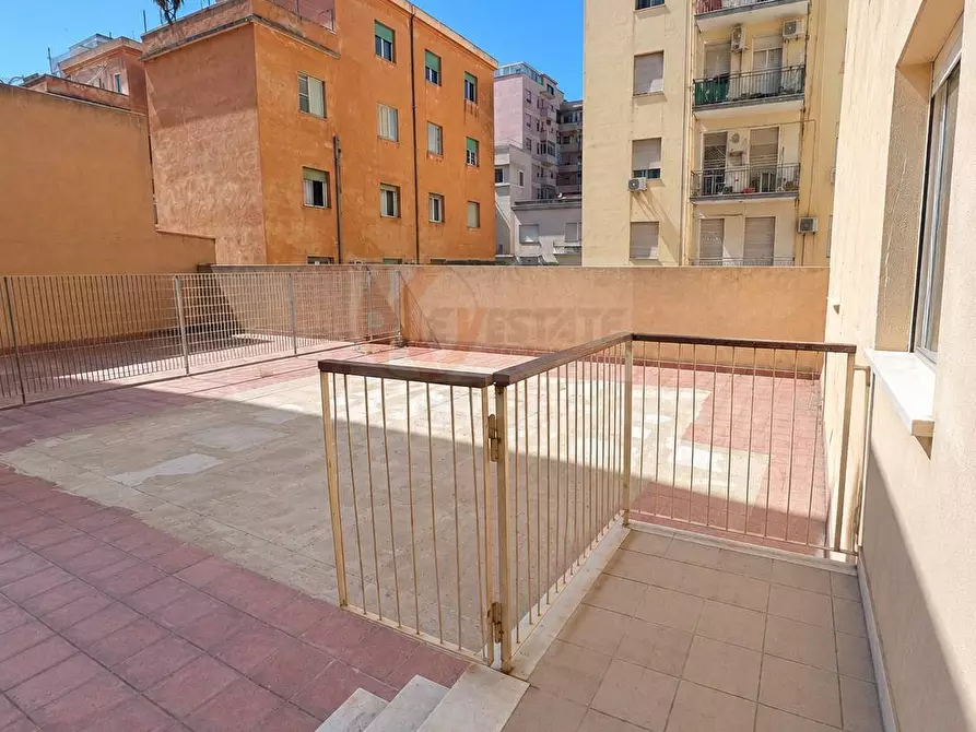 Immagine 1 di Appartamento in vendita  in Via Amendola 40L a Sassari