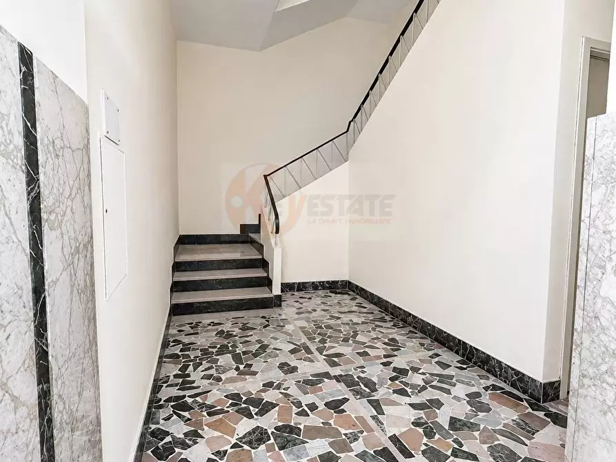 Immagine 43 di Appartamento in vendita  in Via Amendola 40L a Sassari