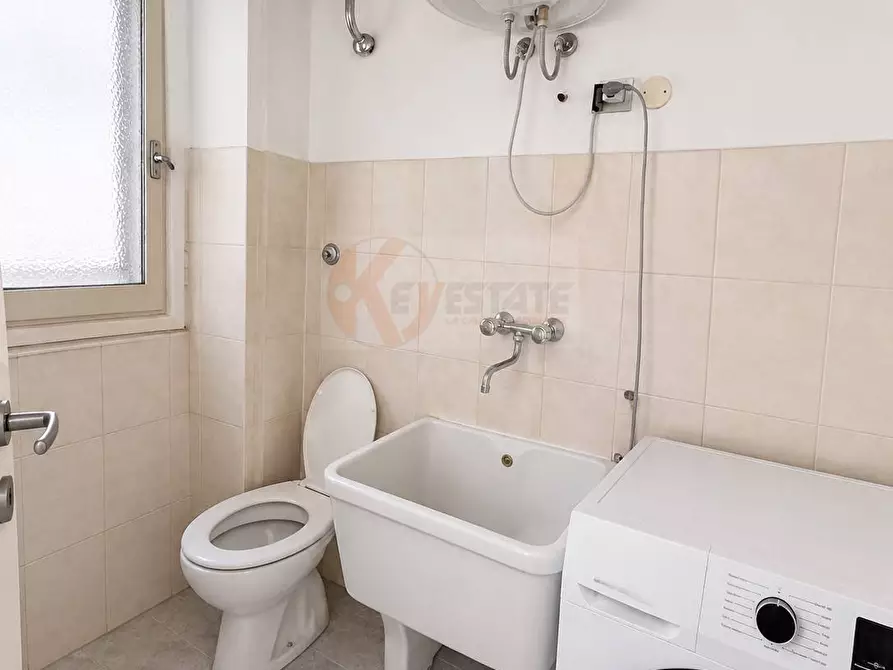 Immagine 32 di Appartamento in vendita  in Via Amendola 40L a Sassari