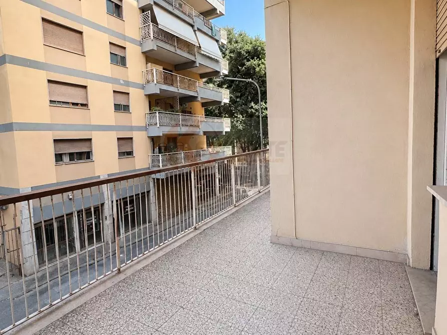 Immagine 41 di Appartamento in vendita  in Via Amendola 40L a Sassari