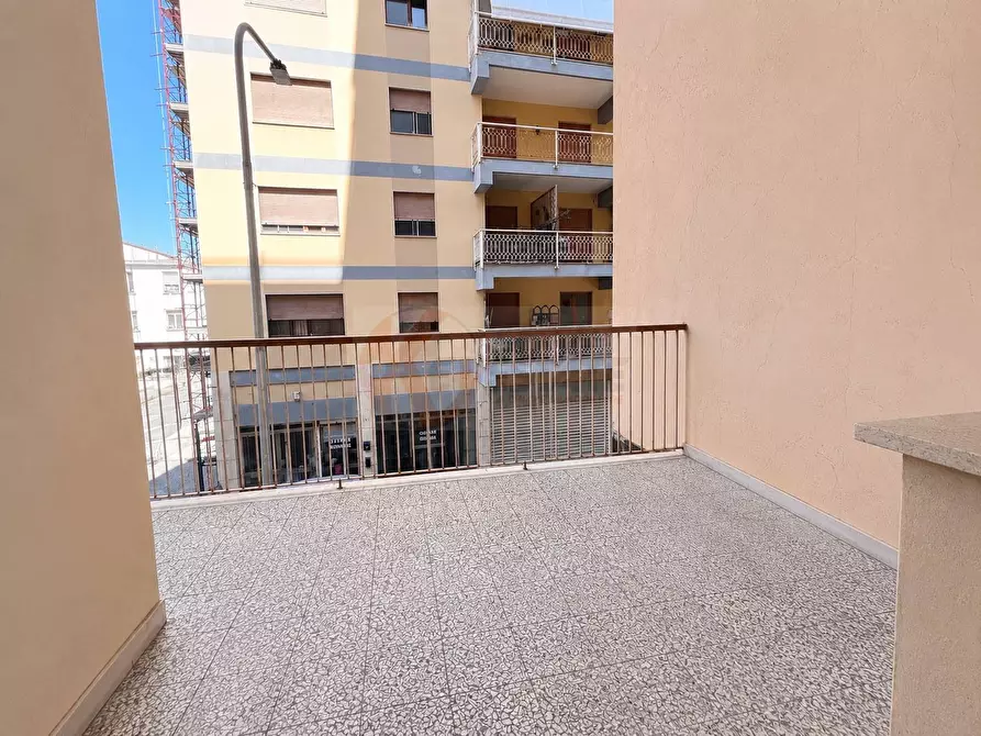 Immagine 40 di Appartamento in vendita  in Via Amendola 40L a Sassari