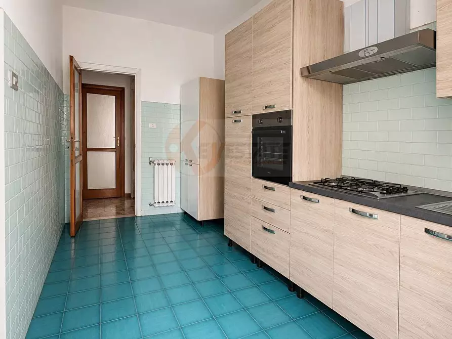 Immagine 16 di Appartamento in vendita  in Via Amendola 40L a Sassari