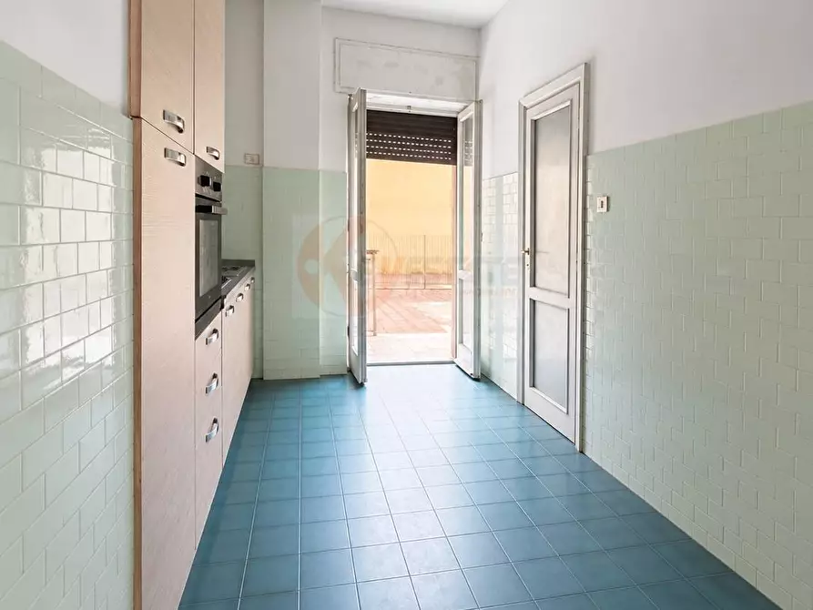 Immagine 15 di Appartamento in vendita  in Via Amendola 40L a Sassari