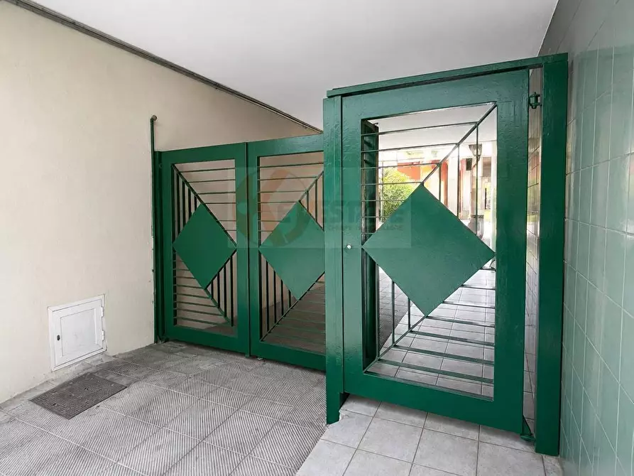 Immagine 31 di Appartamento in vendita  in via Kennedy 28 a Sassari