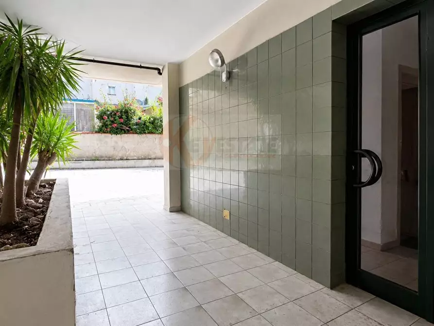 Immagine 30 di Appartamento in vendita  in via Kennedy 28 a Sassari