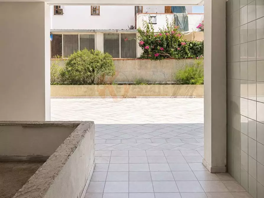 Immagine 29 di Appartamento in vendita  in via Kennedy 28 a Sassari