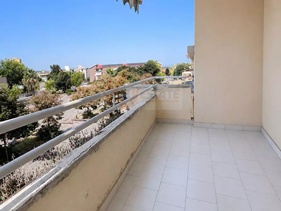Immagine 2 di Appartamento in vendita  in via Kennedy 28 a Sassari
