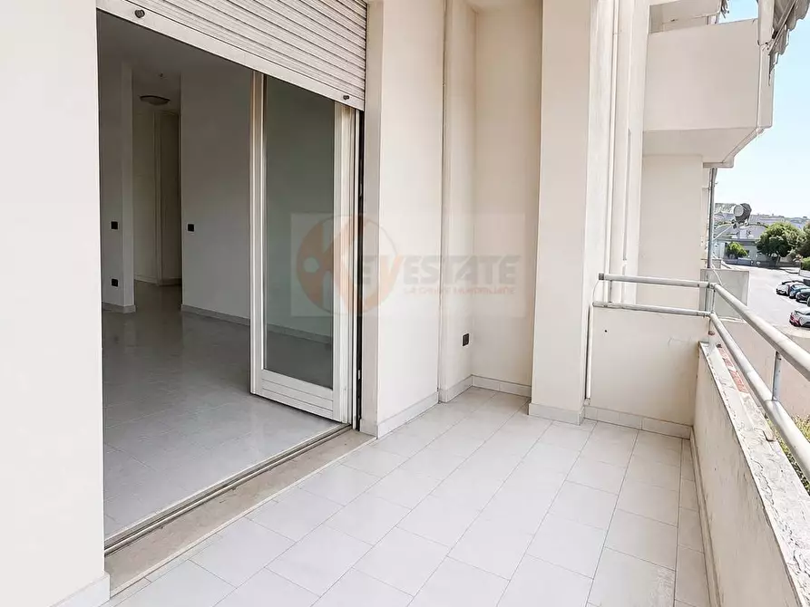 Immagine 3 di Appartamento in vendita  in via Kennedy 28 a Sassari