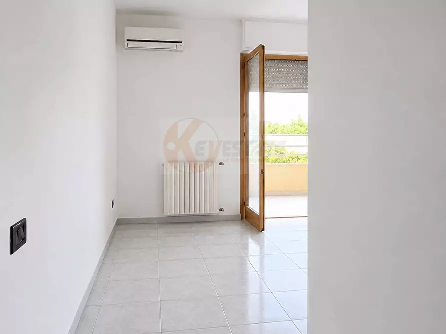 Immagine 11 di Appartamento in vendita  in via Kennedy 28 a Sassari