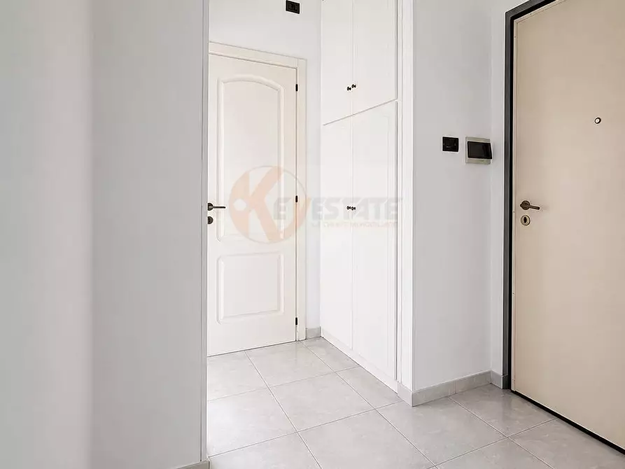 Immagine 12 di Appartamento in vendita  in via Kennedy 28 a Sassari