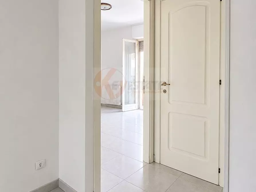 Immagine 13 di Appartamento in vendita  in via Kennedy 28 a Sassari