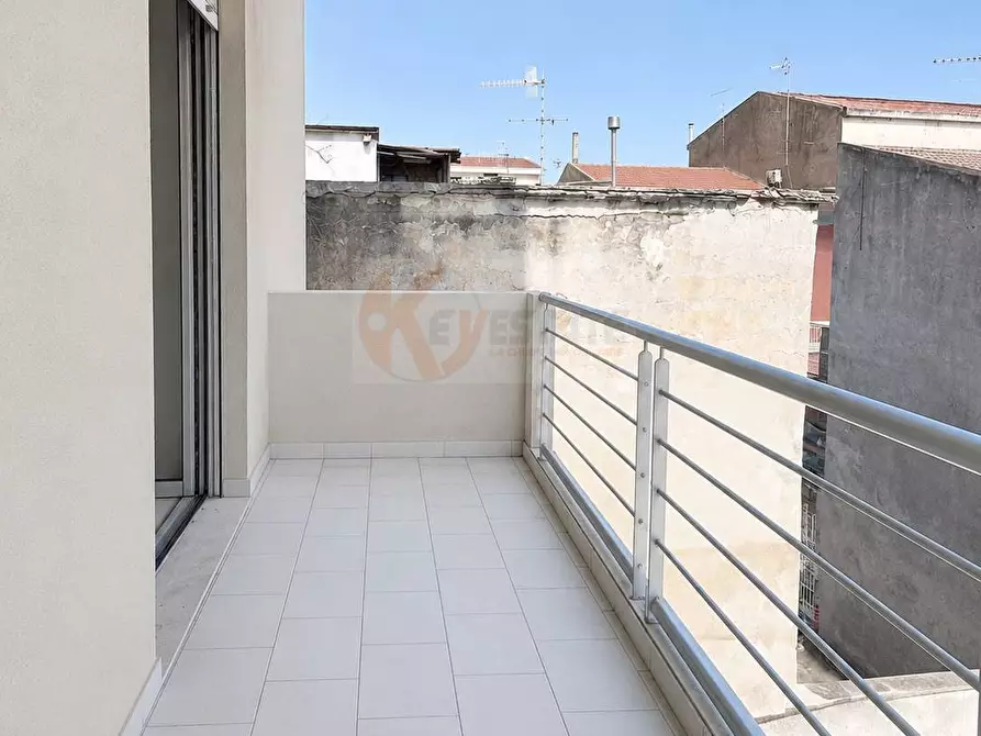 Immagine 14 di Appartamento in vendita  in via Kennedy 28 a Sassari