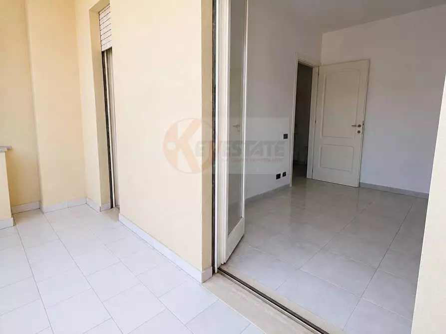 Immagine 15 di Appartamento in vendita  in via Kennedy 28 a Sassari