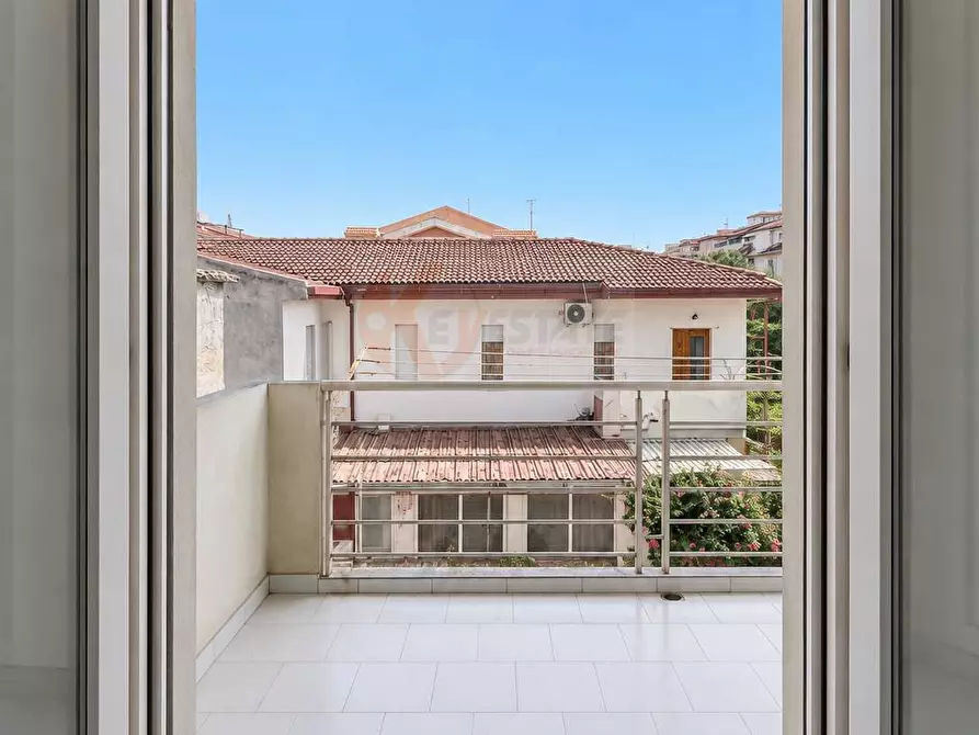 Immagine 19 di Appartamento in vendita  in via Kennedy 28 a Sassari