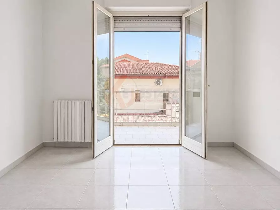Immagine 18 di Appartamento in vendita  in via Kennedy 28 a Sassari