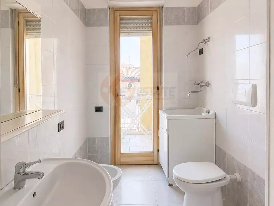 Immagine 25 di Appartamento in vendita  in via Kennedy 28 a Sassari