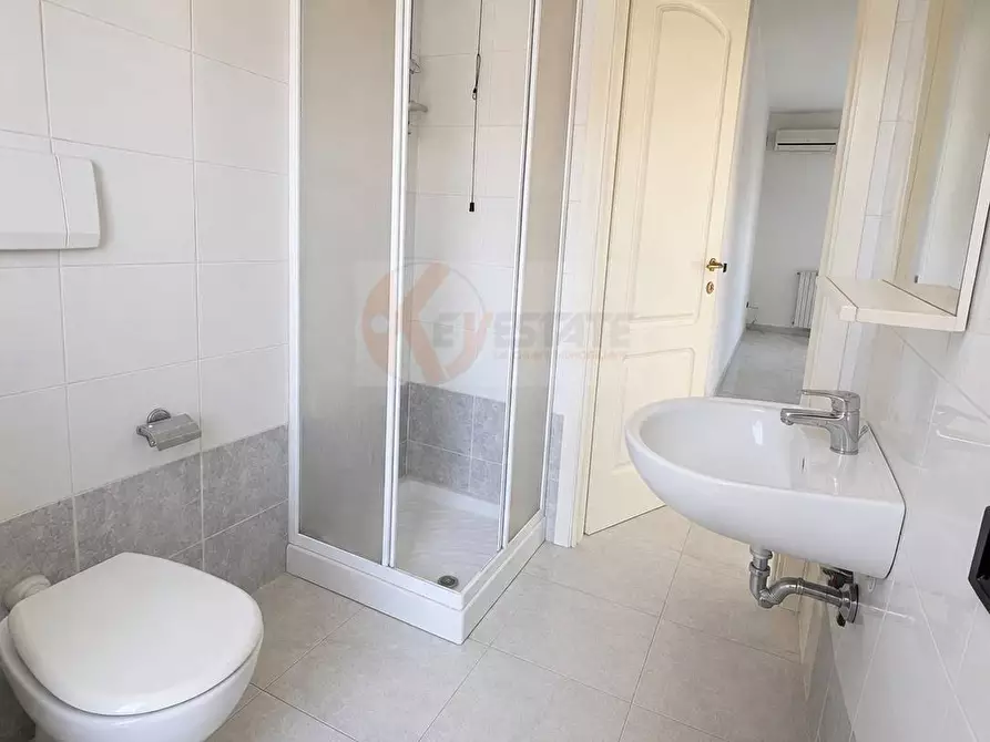 Immagine 26 di Appartamento in vendita  in via Kennedy 28 a Sassari
