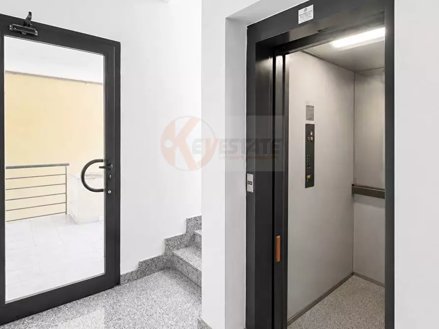 Immagine 28 di Appartamento in vendita  in via Kennedy 28 a Sassari