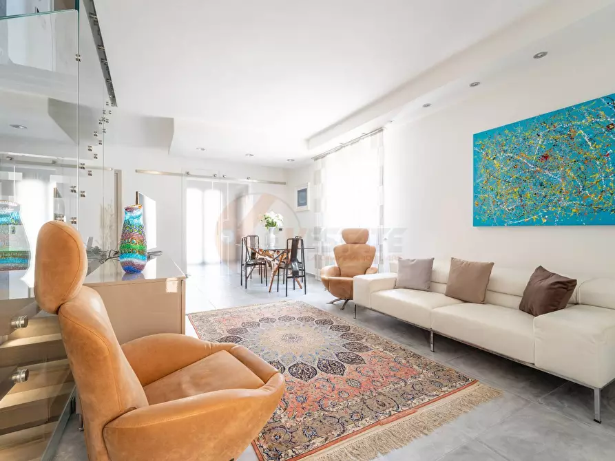 Immagine 2 di Appartamento in vendita  in Via Parc Guell 9 a Alghero