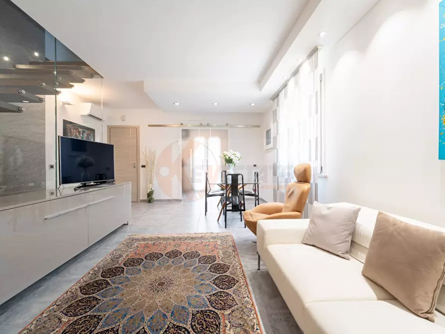 Immagine 3 di Appartamento in vendita  in Via Parc Guell 9 a Alghero