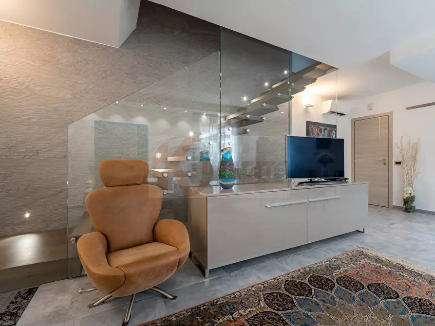 Immagine 11 di Appartamento in vendita  in Via Parc Guell 9 a Alghero