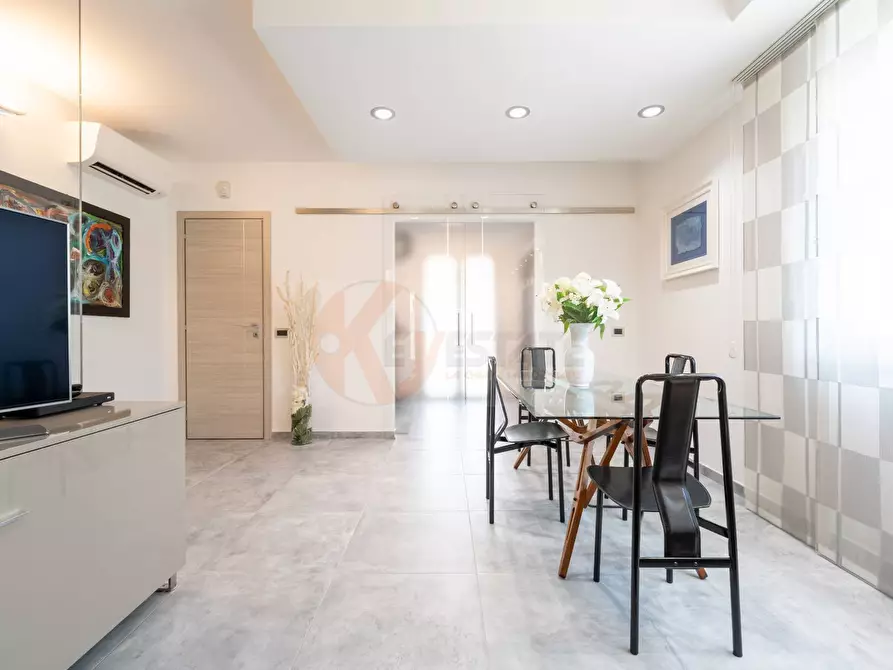 Immagine 5 di Appartamento in vendita  in Via Parc Guell 9 a Alghero