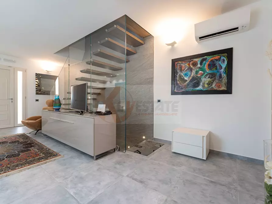 Immagine 9 di Appartamento in vendita  in Via Parc Guell 9 a Alghero