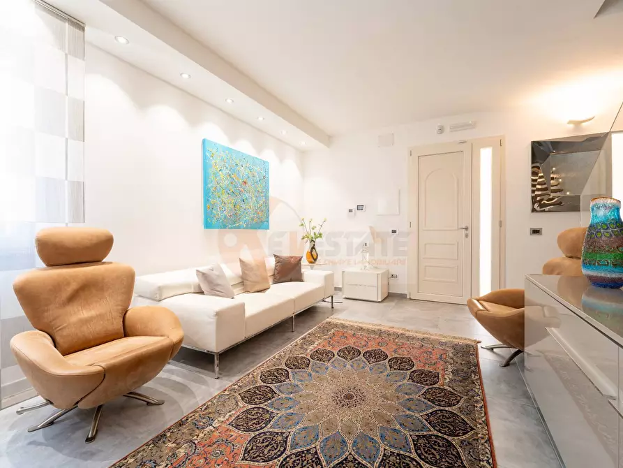 Immagine 10 di Appartamento in vendita  in Via Parc Guell 9 a Alghero
