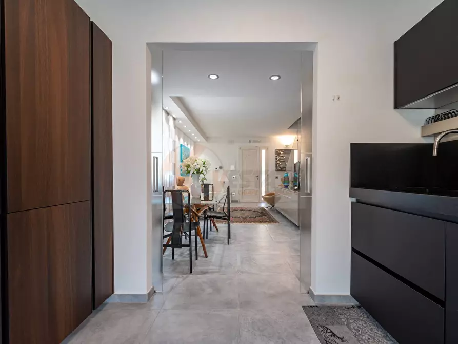 Immagine 13 di Appartamento in vendita  in Via Parc Guell 9 a Alghero