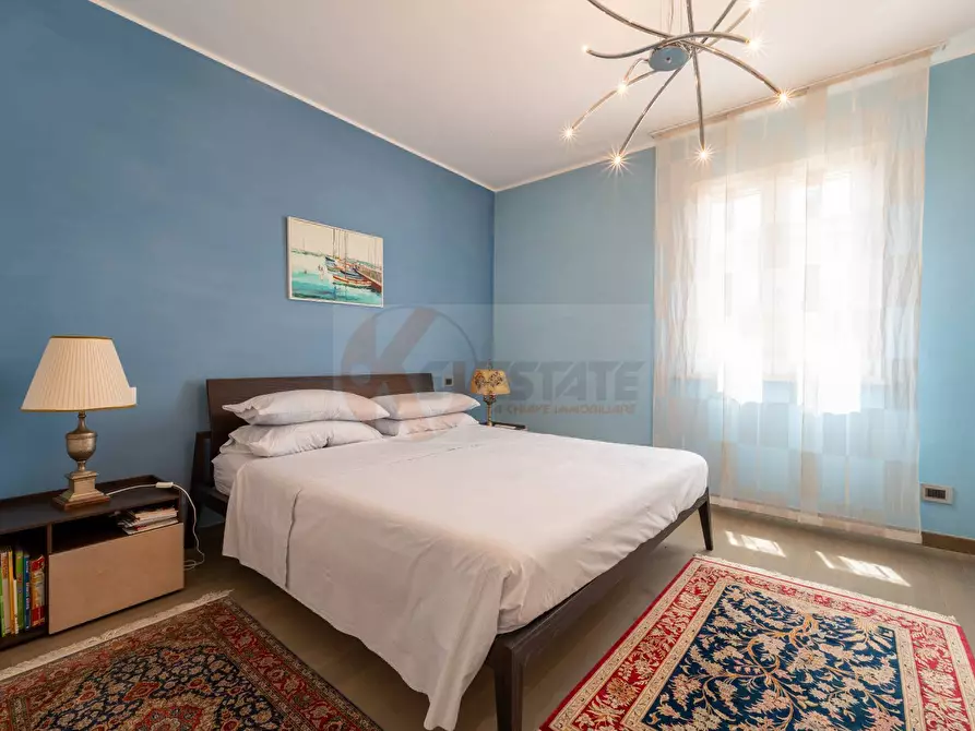Immagine 23 di Appartamento in vendita  in Via Parc Guell 9 a Alghero