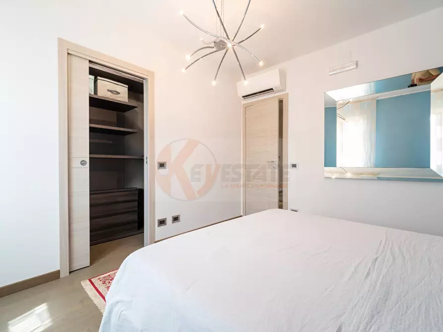 Immagine 25 di Appartamento in vendita  in Via Parc Guell 9 a Alghero