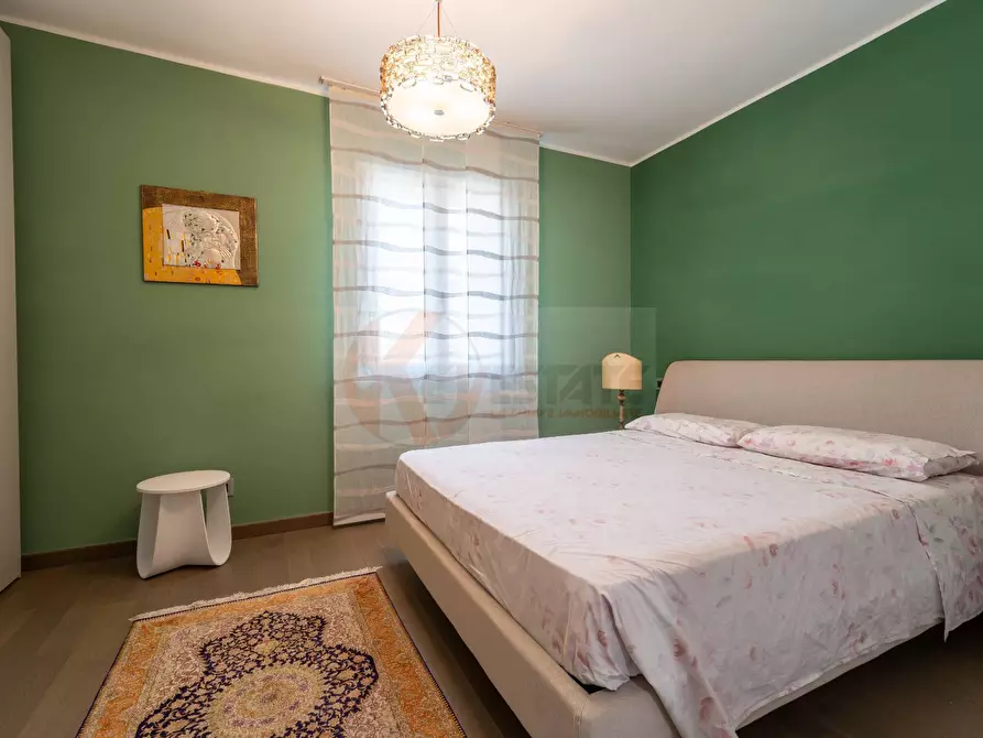Immagine 26 di Appartamento in vendita  in Via Parc Guell 9 a Alghero