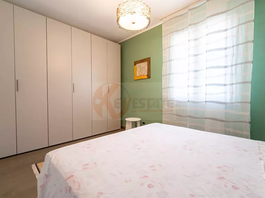 Immagine 27 di Appartamento in vendita  in Via Parc Guell 9 a Alghero