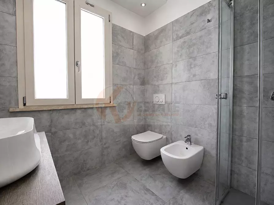 Immagine 33 di Appartamento in vendita  in Via Parc Guell 9 a Alghero