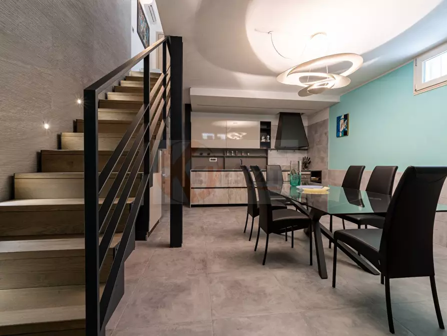 Immagine 35 di Appartamento in vendita  in Via Parc Guell 9 a Alghero