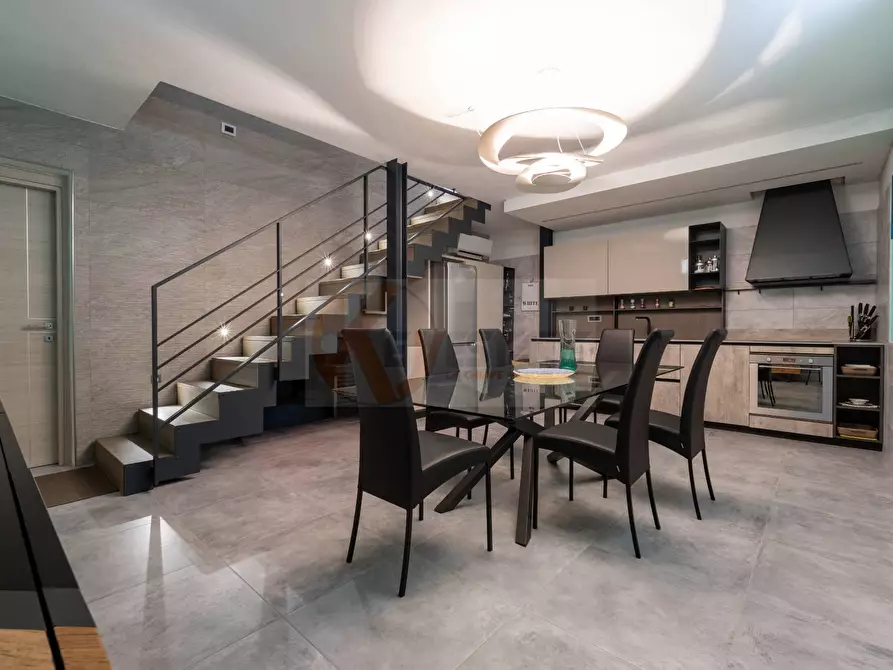 Immagine 36 di Appartamento in vendita  in Via Parc Guell 9 a Alghero