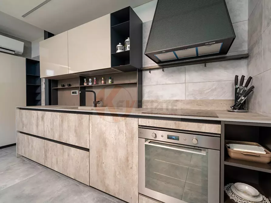 Immagine 39 di Appartamento in vendita  in Via Parc Guell 9 a Alghero