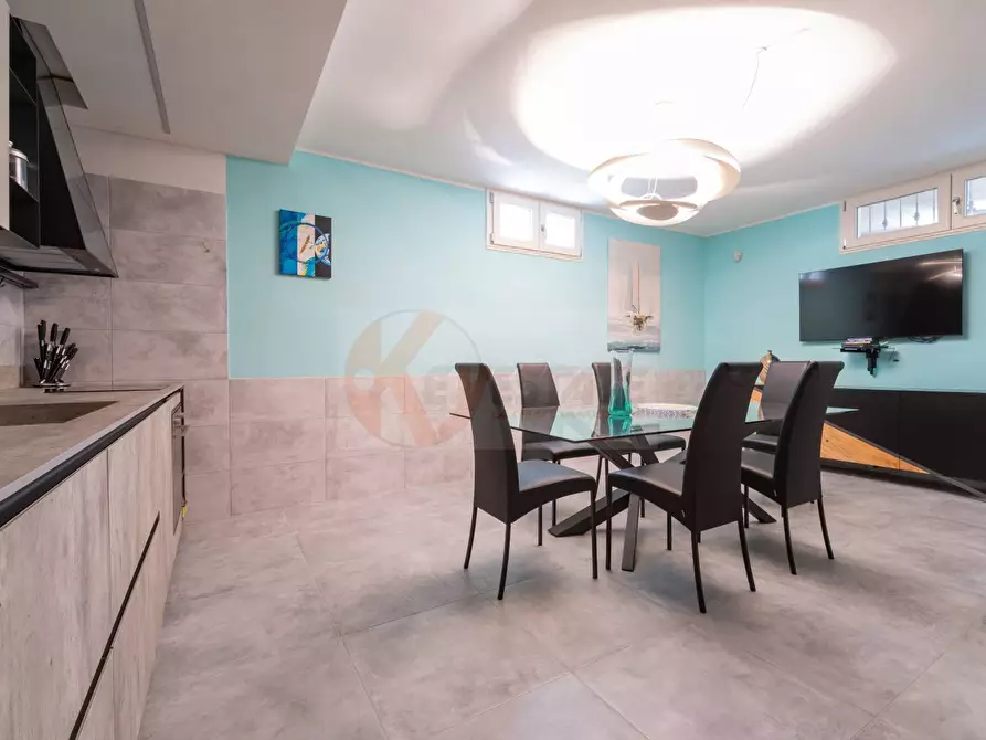 Immagine 38 di Appartamento in vendita  in Via Parc Guell 9 a Alghero