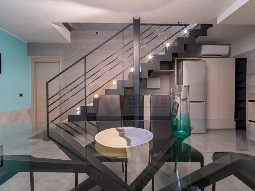 Immagine 37 di Appartamento in vendita  in Via Parc Guell 9 a Alghero