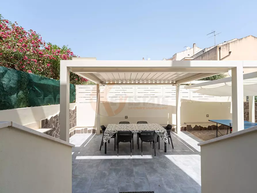 Immagine 42 di Appartamento in vendita  in Via Parc Guell 9 a Alghero