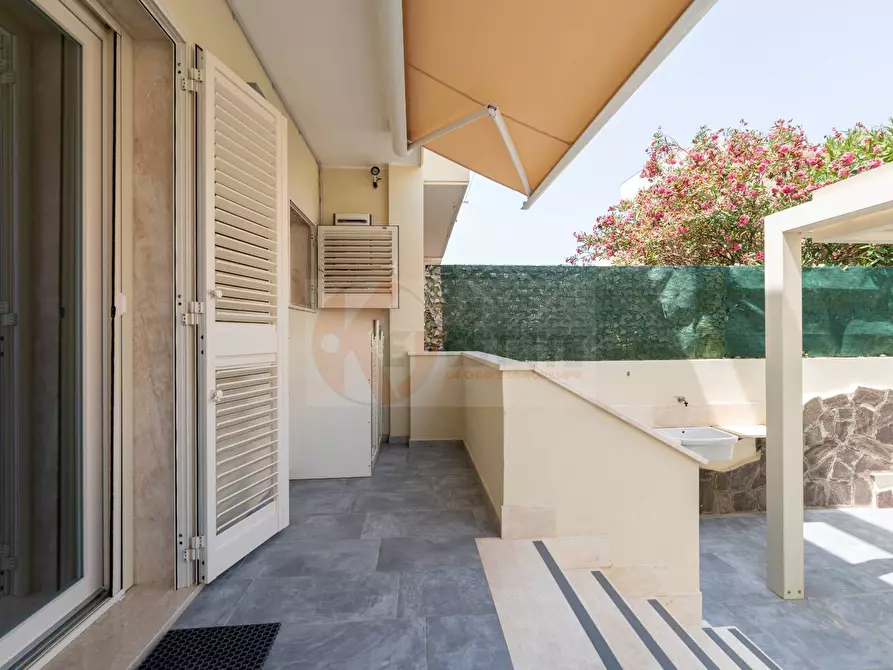 Immagine 44 di Appartamento in vendita  in Via Parc Guell 9 a Alghero