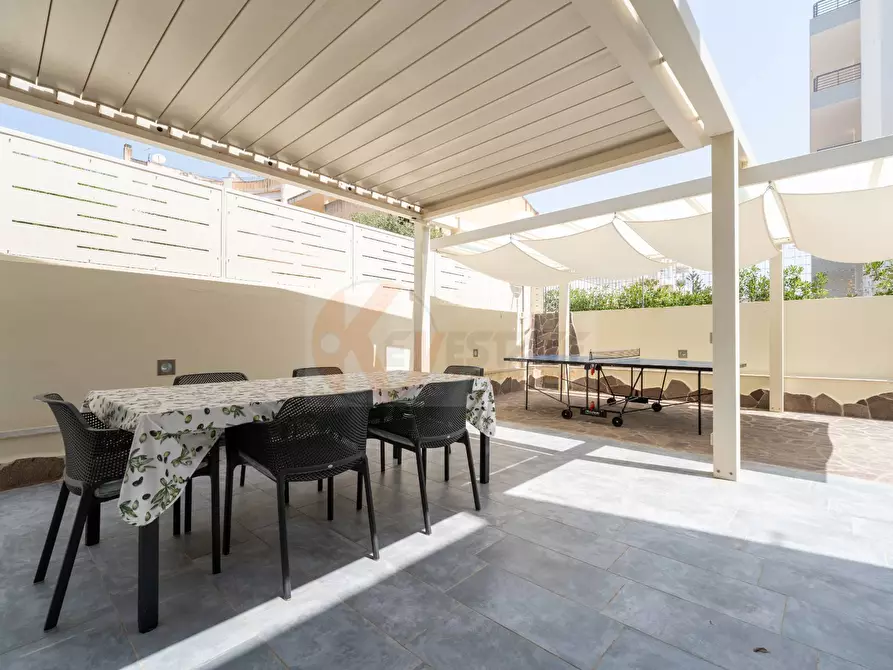Immagine 47 di Appartamento in vendita  in Via Parc Guell 9 a Alghero