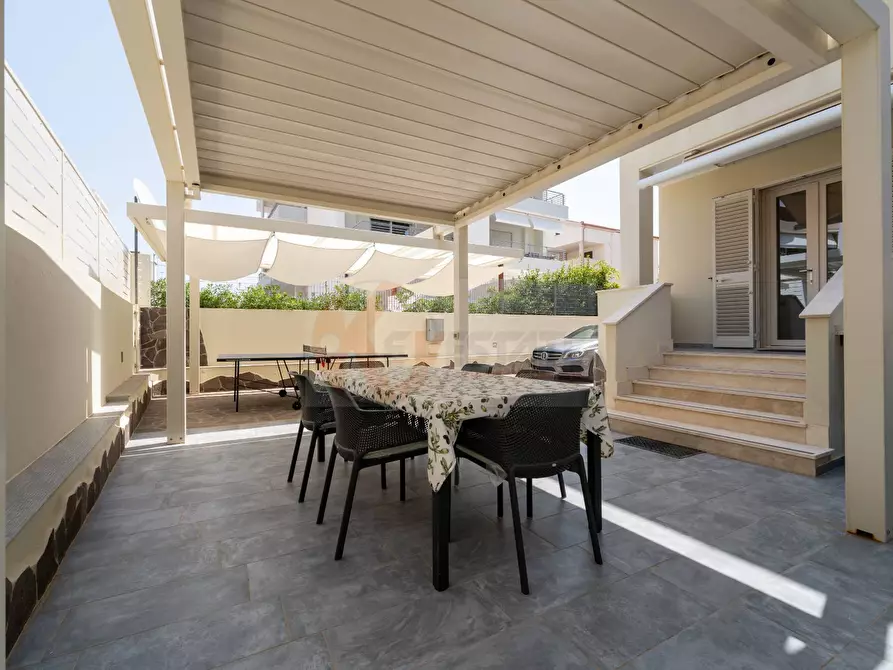 Immagine 46 di Appartamento in vendita  in Via Parc Guell 9 a Alghero