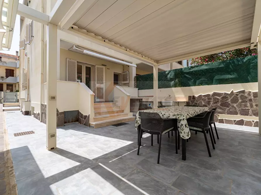 Immagine 45 di Appartamento in vendita  in Via Parc Guell 9 a Alghero